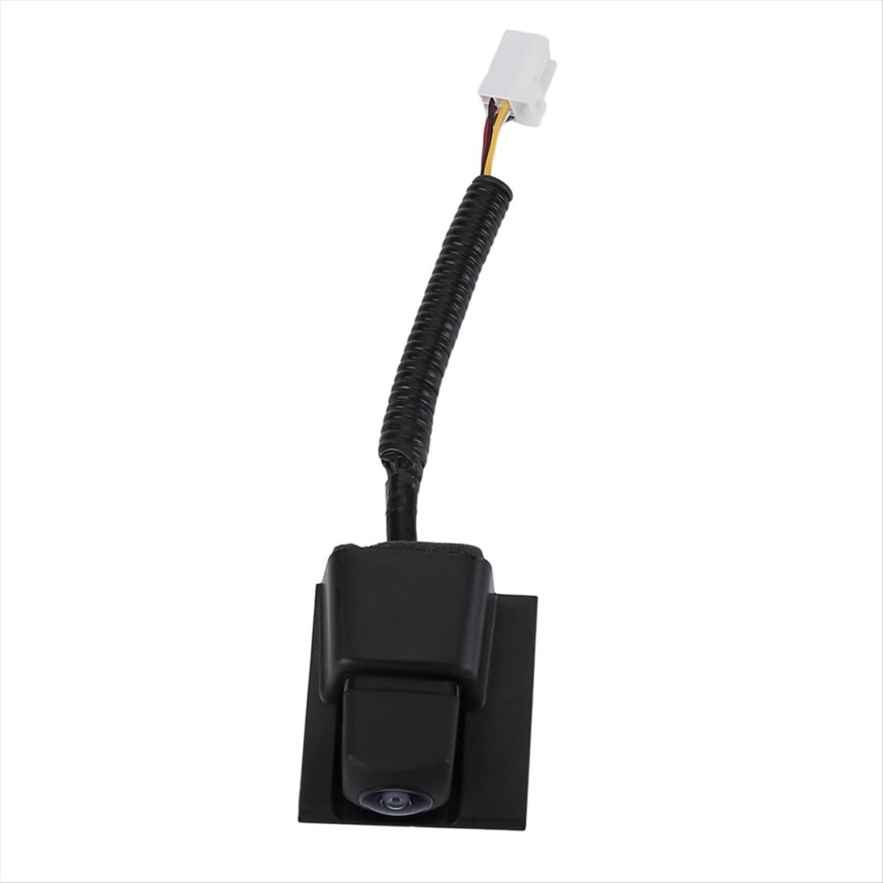 Car Reversing Rear View Camera Parking Assist 39530-Tg7-A121-M1 39530Tg7a121m1 For Pilot 2019-2022 Brecantia