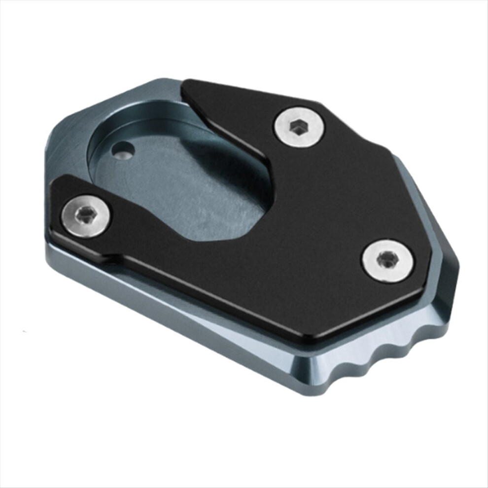 Motorcycle Kickstand Pedal Side Stand Foot Support Extension Ped for Z900RS Z1000 Z1000R-image-OPC-PMTJ2SM-NEW