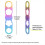 Bicycle Pedal Disassembly Wrench Suitable for Full Range Titanium Alloy Tool 4
