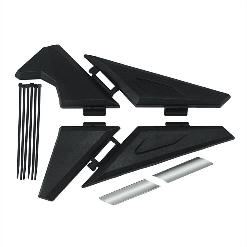 Motorcycle Frame Side Panel Protector Cover For R1250gs R 1250Gs Adventure R1200gs Adv Lc 4854195134820