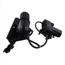 7W832B925AE for X150 XKR 2007-2015 Car Supercharged Active Exhaust Flap Actuator
