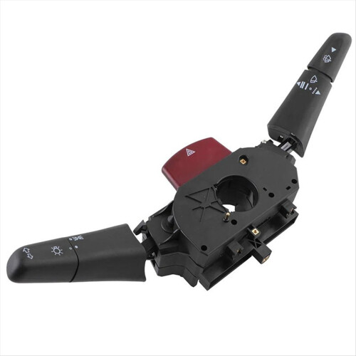 Car Steering Column Stalk Indicator Hazard Light Switch 5103539AC for - Sprinter LHD 1