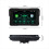 5 Inch Portable Digital Motorcycle Dashboard Navigation Display Screen Wireless CarPlay Moto Android Auto 9