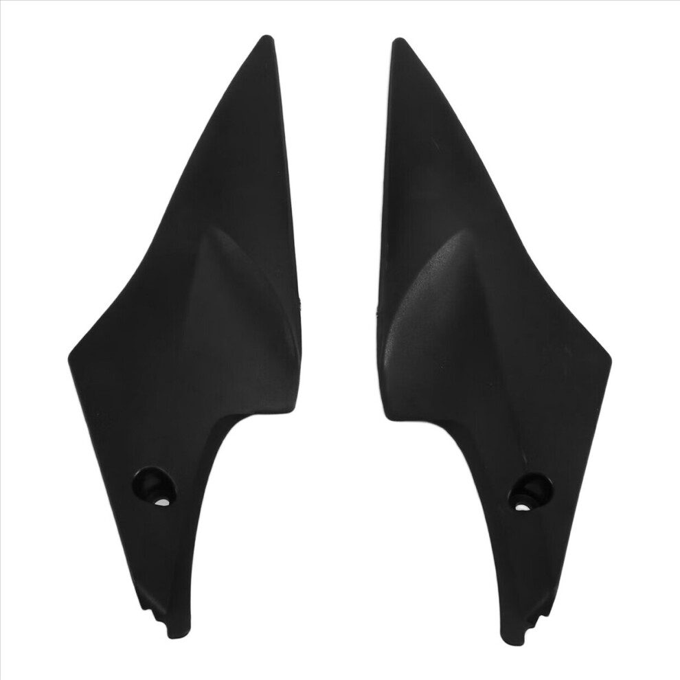 Motorcycle Tank Side Cover Panels Fairing For Gsxr 600 750 2006 2007 K6 Gsx-R Accessories Light 4854195141187