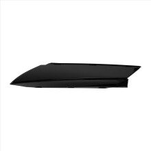 Rear Door Pillar Windshield Post Exterior Trims Cover for Explorer 2020-2023 LB5Z-7829A09-AA LB5Z78291A09AA L