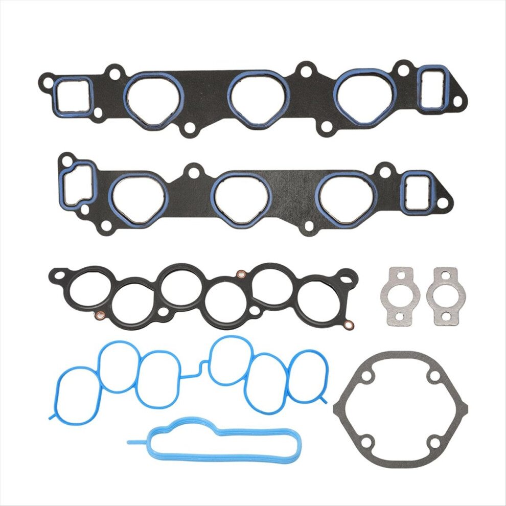 Lower Upper Intake Manifold Gasket Set For Es300 Rx300 Ms92766 Ms16348 4854195139320