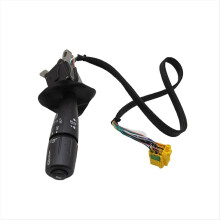 1439490 Truck Headlight Combination Switch Horn Wiper Turn Steering Light for LHD