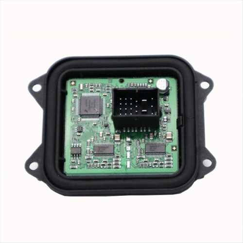 Headlight Ballast Driver Module Computer Board 63117182396 for 3 Series X5 X6 E90 E91 E70 E71 1