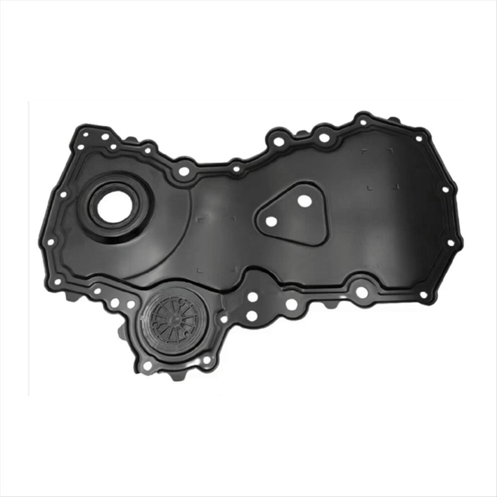 Timing Case Cover Hg9q6019aa Hg9q-6059-Aa For 2.0 Ecoblue Edge Focus Mondeo Transit Tourneo Hg9q-6019-Aa 4854195143976