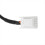 2Set Radio Audio Adapter Bluetooth AUX Cable for Microphone Handsfree Music Interface Disc Box 11