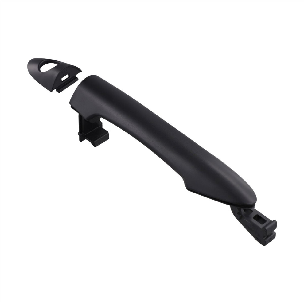 82661-1Y000 Front Right Exterior Door Handle For Picanto 2011-2016 Outside Light 4854195145659
