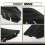 Car Cowl Side Trim Grate for Compass 2019-2023 Front Windshield Wrap Corner Panel 7AA46RXFAA Right 8