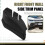 Car Cowl Side Trim Grate for Compass 2019-2023 Front Windshield Wrap Corner Panel 7AA46RXFAA Right 5