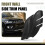 Car Cowl Side Trim Grate for Compass 2019-2023 Front Windshield Wrap Corner Panel 7AA46RXFAA Right 9