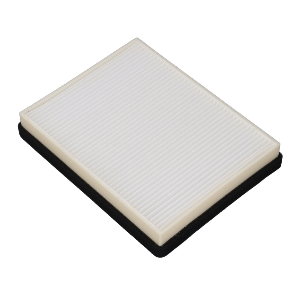 External Ac Filter For Sh 5 Dust Odor Removal, Abs Material 8491359026391