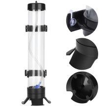 Durable Non-Toxic Plastic Shrimp Incubator: Simple and Practical Design