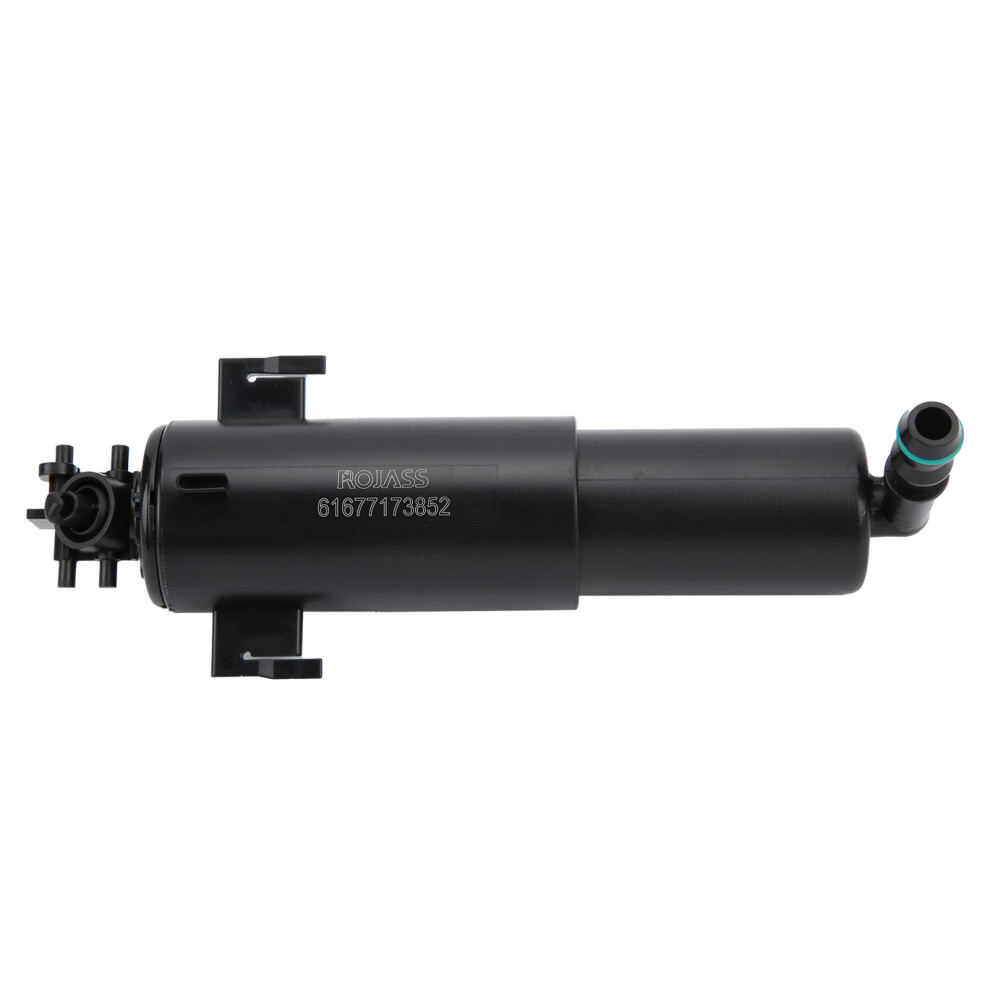 Headlight Washer Nozzle Right Passenger For Bmw X5 E70 Lci 04/2009Â06/2013 4381359027525