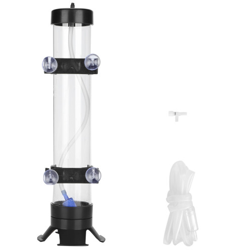 Durable Non-Toxic Plastic Shrimp Incubator: Simple and Practical Design 1