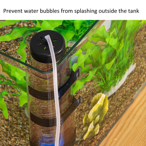 Durable Non-Toxic Plastic Shrimp Incubator: Simple and Practical Design 2