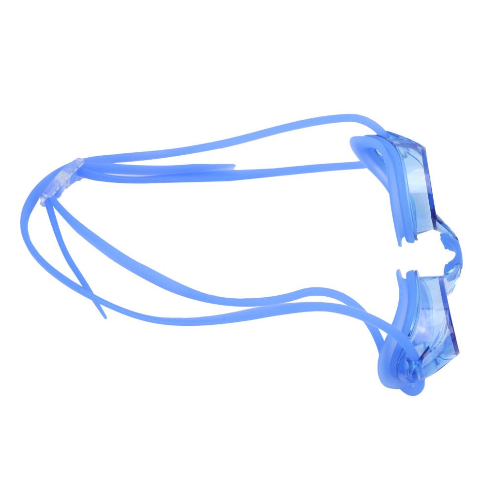 Adult Swimming Goggles, No Leak, Anti-Fog, Blue, 13.5Cm 9341359027173
