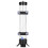 Durable Non-Toxic Plastic Shrimp Incubator: Simple and Practical Design 16