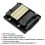 Replacement Print Head for WF7620 WF7610 Printers Durable ABS 9