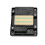 Replacement Print Head for WF7620 WF7610 Printers Durable ABS 15