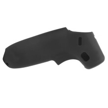 Silica-Gel-Joystick-Schutzhülle für FPV-Drohne Schwarz, 45g