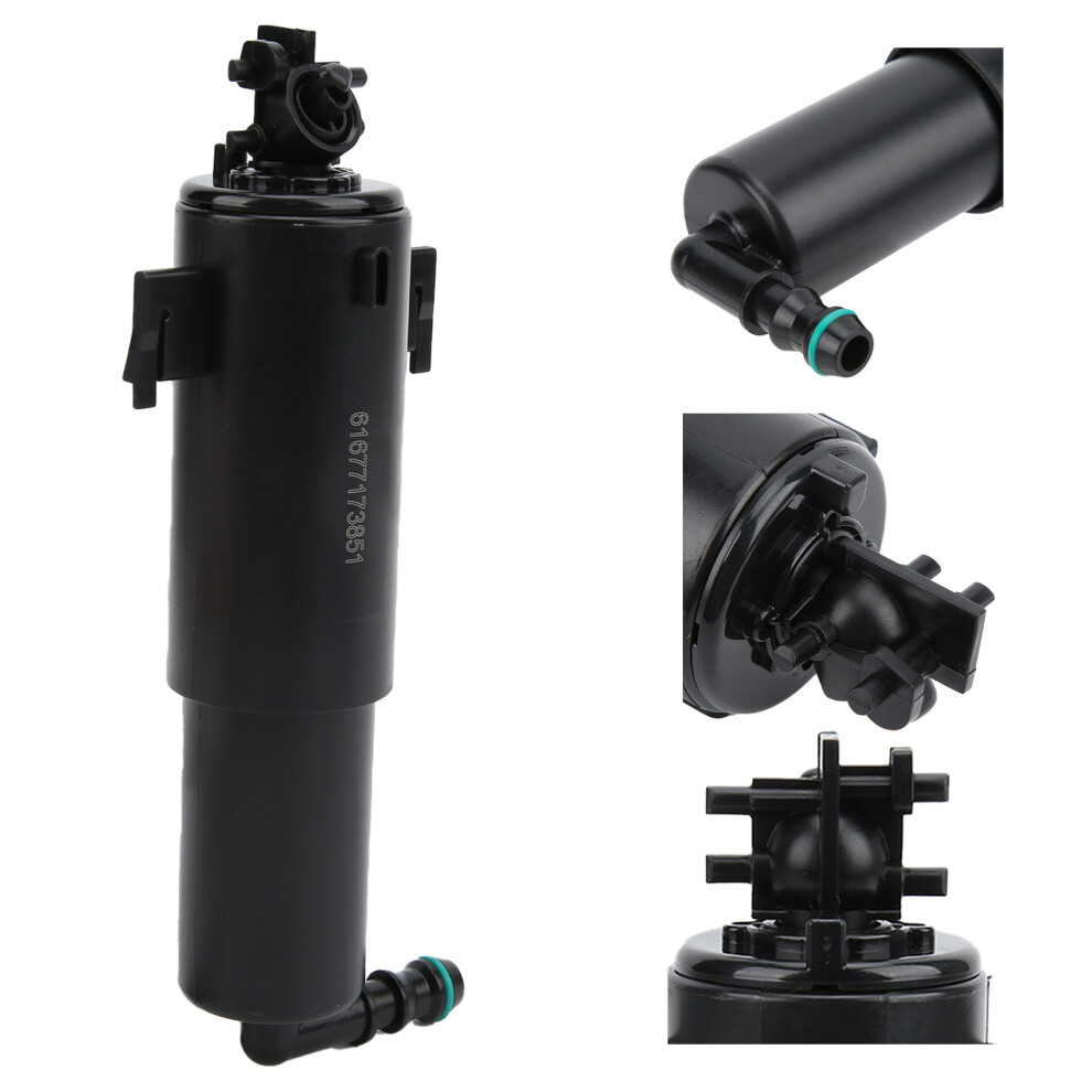 Driver Side Headlight Washer Nozzle For X5 E70 Lci 04/2009-06/2013 8781359027482
