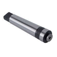 Mandrino per filetare MT4-M10 40Cr codolo conico, Ø31.27mm