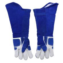 Handschuhe für den Umgang mit Tieren, verdickt,