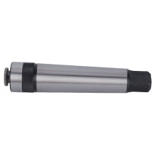 Tap Chuck 40Cr MT4-M10 Schwalbenschwanz für Dreh- und Fräsmaschinen
