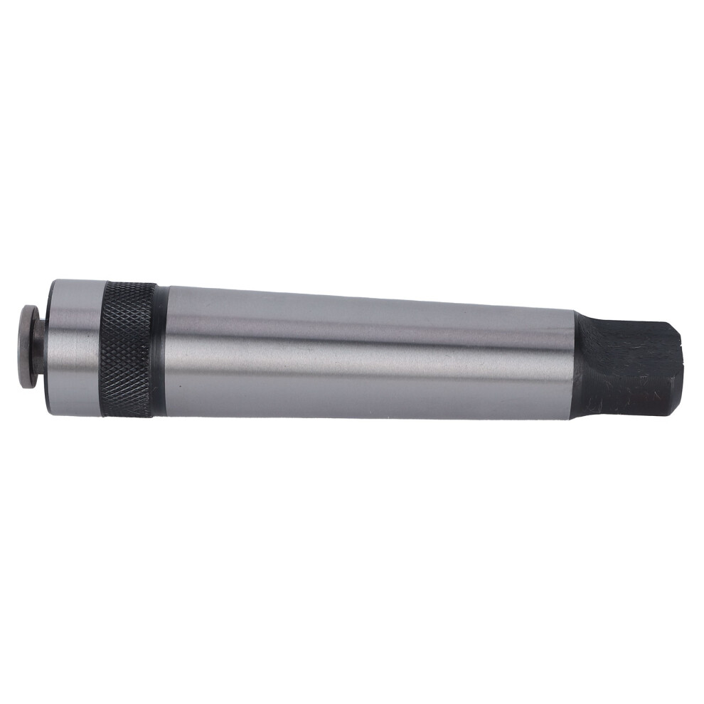 Tap Chuck 40Cr Mt4-M10 Taper Shank For Lathe Milling Machine 7901359030157