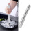 Edelstahl Eis Zerkleinern Stange Mixer Cocktail 10