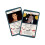 Top Trumps Blue Eye Samurai Top Trumps Card Game 5