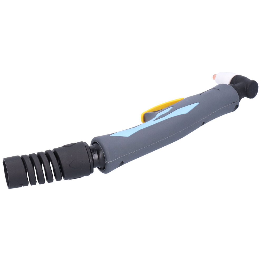 Welding Gun Torch Pt31 Handheld Curved Handle Metal Cutter With Guard Switch 4961359032301