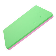 Durable Fondant Sponge Mat with 5 Holes Ideal for Cake Flower Drying