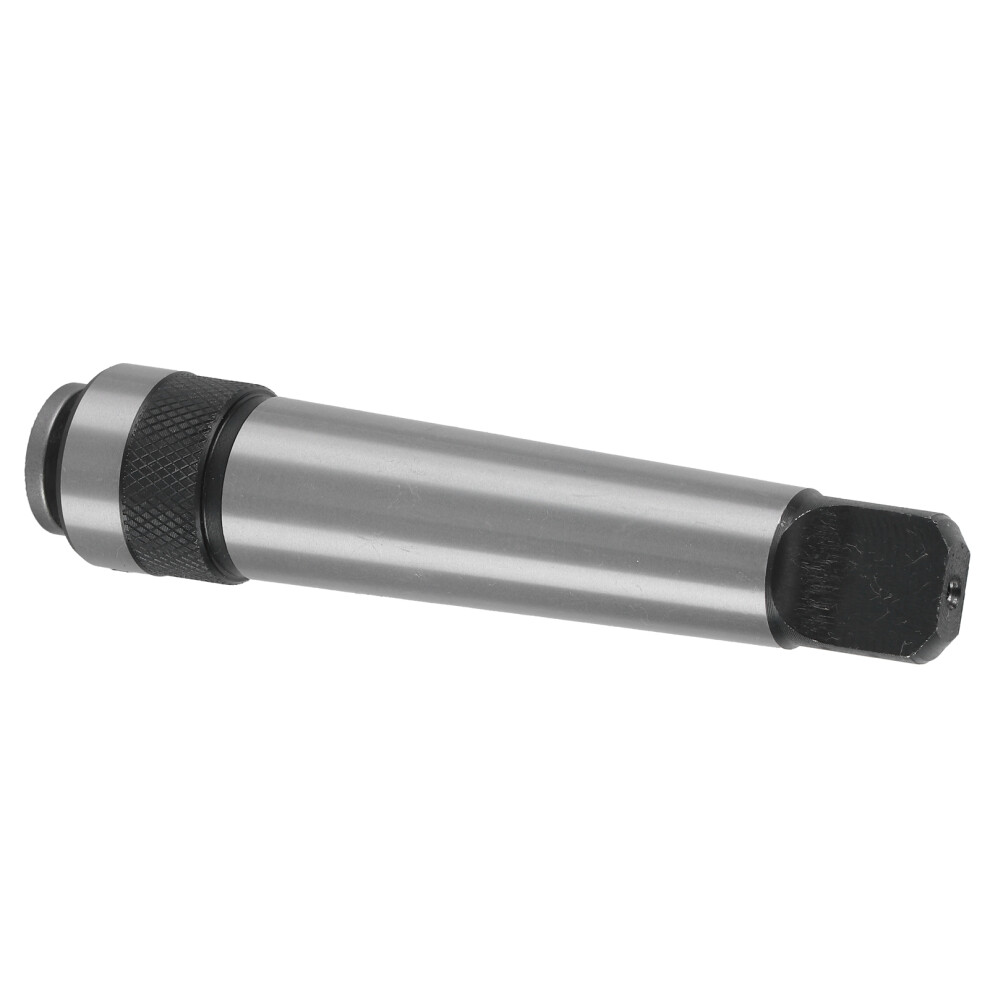 Mt3-M14 Tapping Chuck 40Cr 11.2Mm Clamp Size Industrial Tool 4971359033437