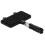 Compact 8-Inch Non-Stick Waffle Cake Maker Mold Pan Double-Sided Design 13