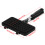 Compact 8-Inch Non-Stick Waffle Cake Maker Mold Pan Double-Sided Design 12