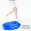 Portable Tennis Rebounder Ball Set with String for Self Practice 5