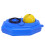 Portable Tennis Rebounder Ball Set with String for Self Practice 15