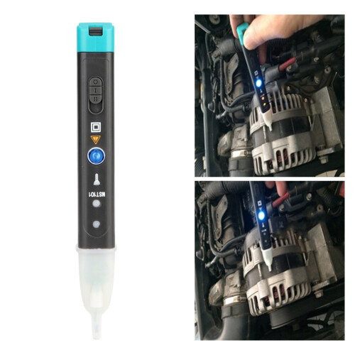Durable MST‑101 Automotive Tester for Efficient Car Diagnostics 2