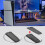 Support vertical pour Slim Disc Digital CFI-1000/2000 6