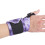 Adjustable Nylon Compression Wrist Brace for Weightlifting, Approx. 70g 1