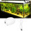 USB Powered Mini Aquarium Air Pump, ABS, Copper, 170g 16