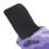 Adjustable Nylon Compression Wrist Brace for Weightlifting, Approx. 70g 10