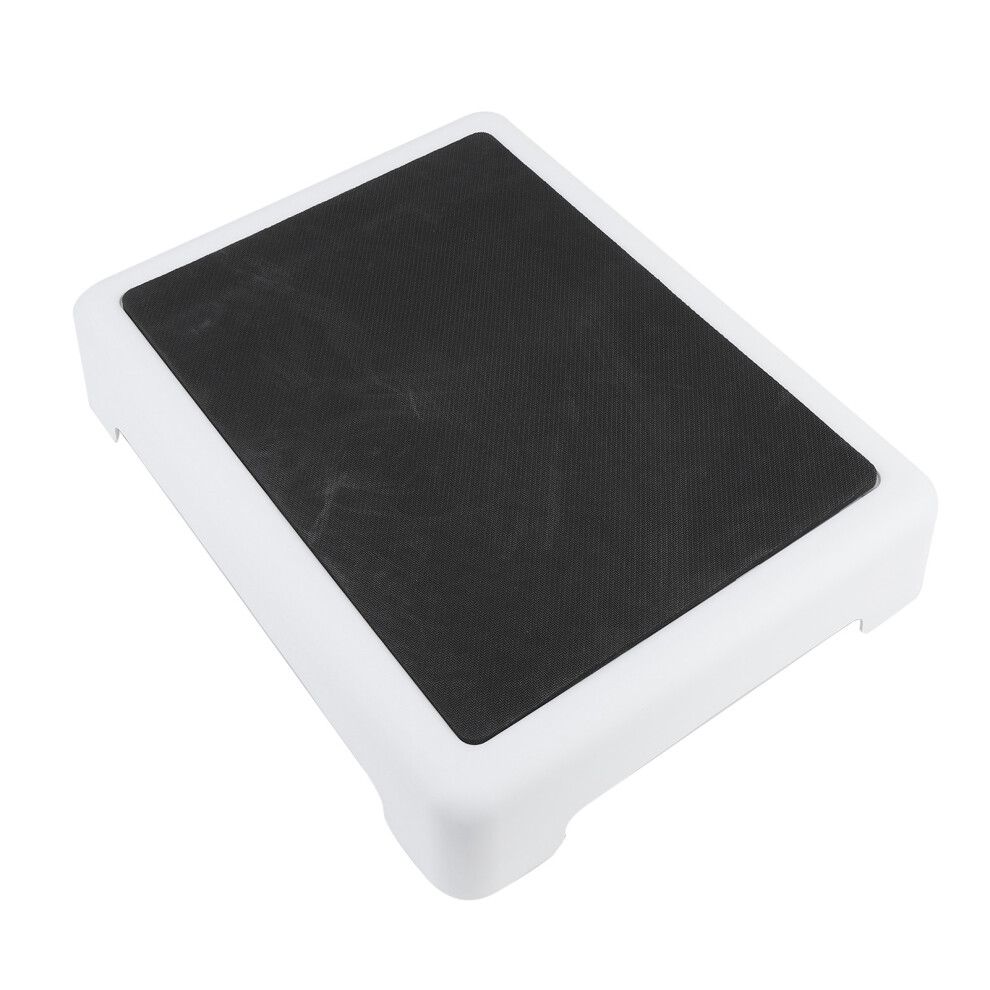 Non-Slip Plastic Bath & Car Step Stool 43X33x9cm Portable Platform 9391359035586