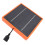 10W Solar Panel Charger with USB for Camping Hiking Travel 15