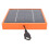 10W Solar Panel Charger with USB for Camping Hiking Travel 12